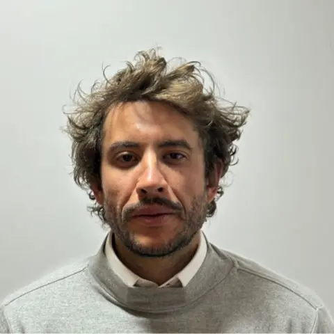 Henrique Barros